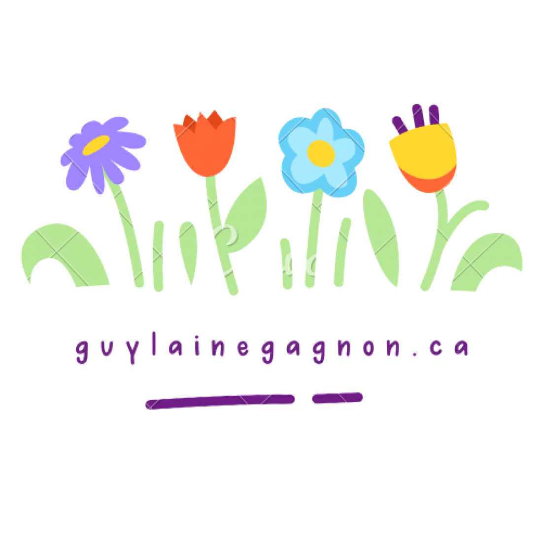 guylainegagnon.ca logo